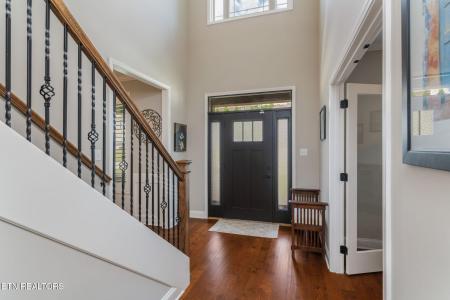 1202 Quicksilver Way, Knoxville, Tennessee 37922