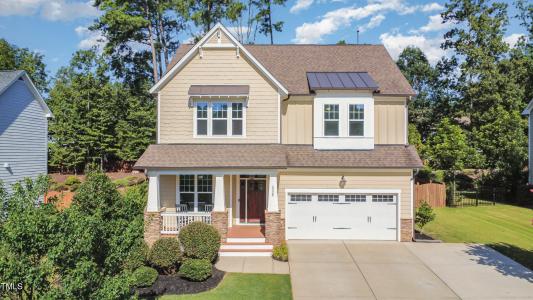 4538 Brighton Ridge Drive, Apex, Caroline Du Nord 27539, États-Unis