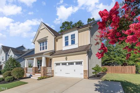 4538 Brighton Ridge Drive, Apex, Caroline Du Nord 27539, États-Unis
