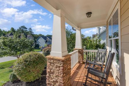 4538 Brighton Ridge Drive, Apex, Caroline Du Nord 27539, États-Unis