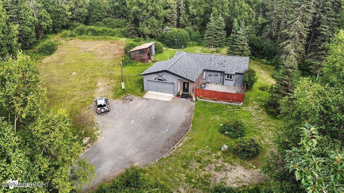 51926 Ellen Street, Nikiski/north Kenai, Alaska 99611