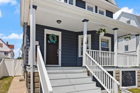 86 Pinkert St, Medford, Massachusetts 02155, USA