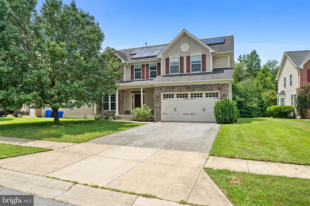 3487 Mckinley Court, La Plata, Maryland 20646