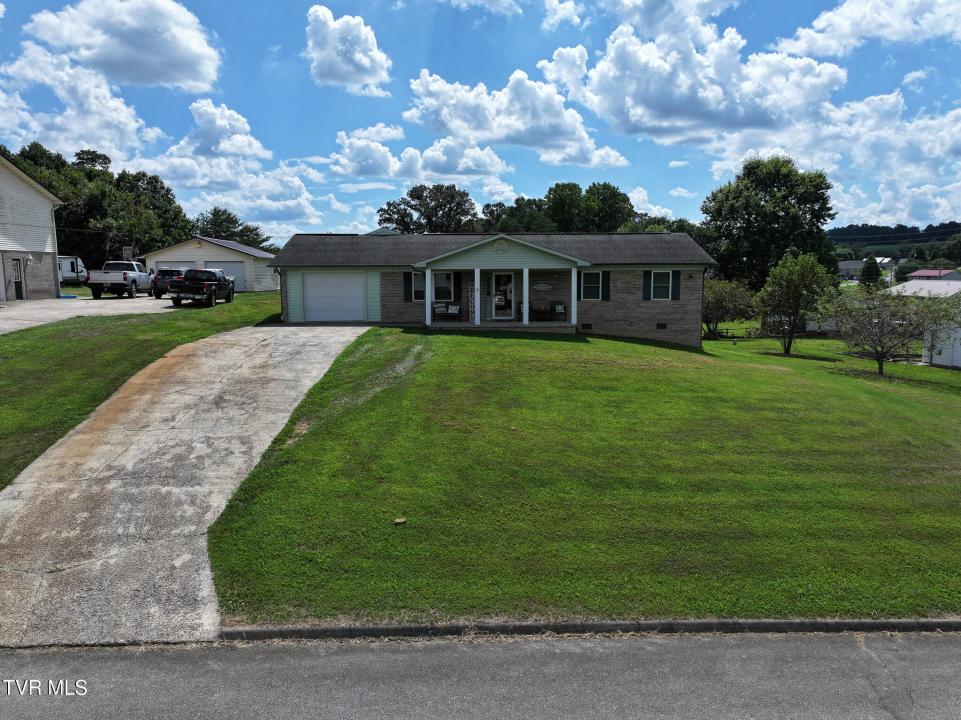 50 Pine Ridge Drive, Afton, Tennessee 37616, Stati Uniti
