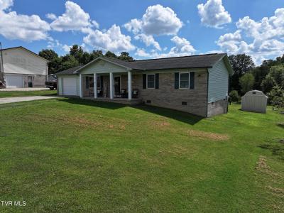 50 Pine Ridge Drive, Afton, Tennessee 37616, Stati Uniti