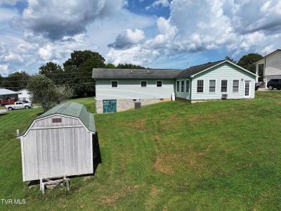 50 Pine Ridge Drive, Afton, Tennessee 37616, Stati Uniti