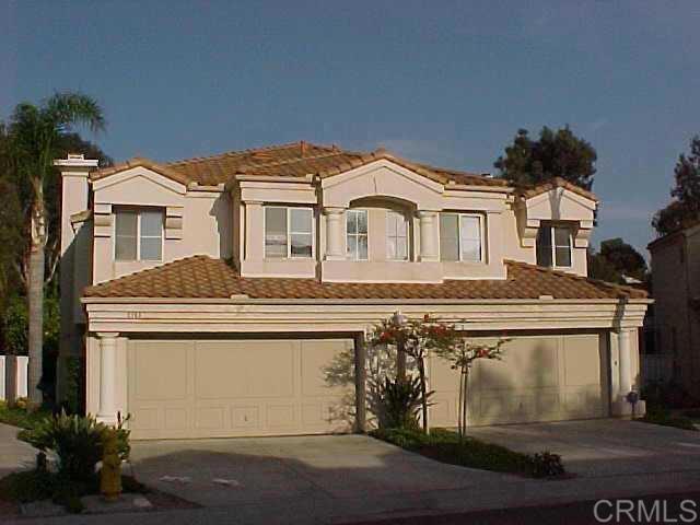 1374 Serena Circle , #1, Chula Vista, Californie 91910, États-Unis