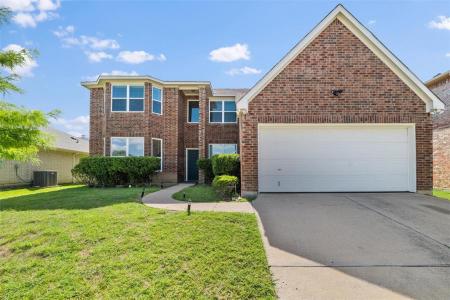 7000 Snowy Owl Street, Arlington, Texas 76002, USA
