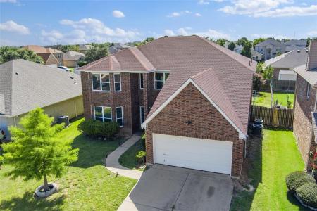 7000 Snowy Owl Street, Arlington, Texas 76002