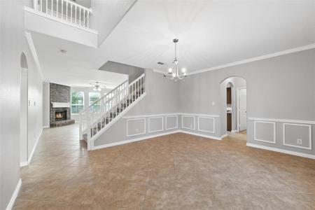 7000 Snowy Owl Street, Arlington, Texas 76002