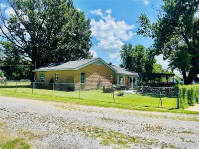 1231 S 61st Street, Muskogee, Оклахома 74401, Соединенные Штаты