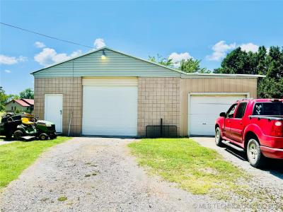 1231 S 61st Street, Muskogee, Оклахома 74401, Соединенные Штаты