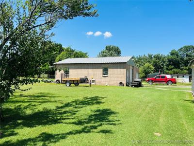 1231 S 61st Street, Muskogee, Оклахома 74401, Соединенные Штаты