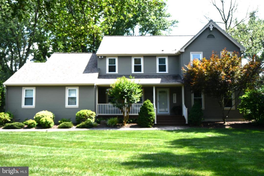 709 Wynnewood Dr , Yardley, Pennsylvania 19067