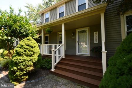 709 Wynnewood Dr , Yardley, Pennsylvania 19067
