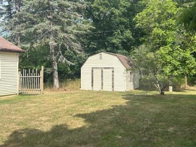 1045 N 4th St., Big Rapids, Michigan 49307, HOA KỲ