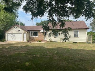 1045 N 4th St., Big Rapids, Michigan 49307, HOA KỲ