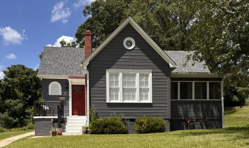 200 N. Thompson, El Dorado, Arkansas 71730, USA
