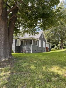 200 N. Thompson, El Dorado, 阿肯色州 71730, 美國