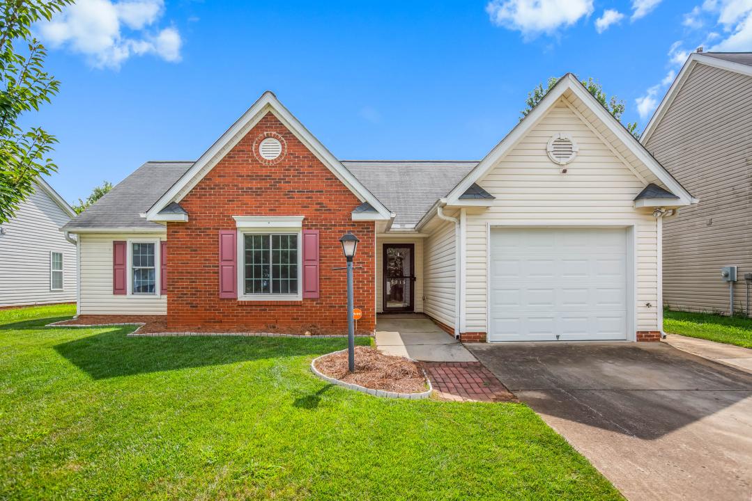 5715 Fox Chase Drive, Winston Salem, Carolina Do Norte 27105, Estados Unidos