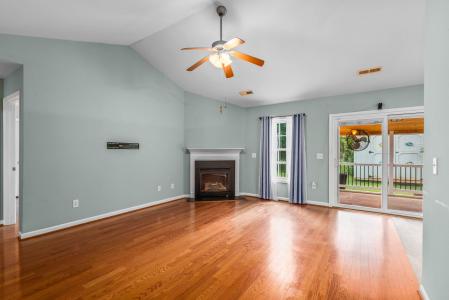5715 Fox Chase Drive, Winston Salem, Carolina Do Norte 27105, Estados Unidos