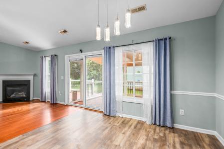 5715 Fox Chase Drive, Winston Salem, NC 27105, USA