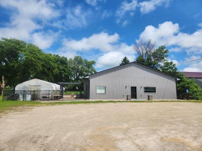 80920 County Road 46, Hayward, Minnesota 56043, USA