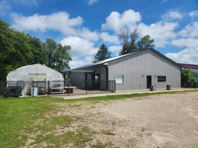 80920 County Road 46, Hayward, Миннесота 56043, Соединенные Штаты