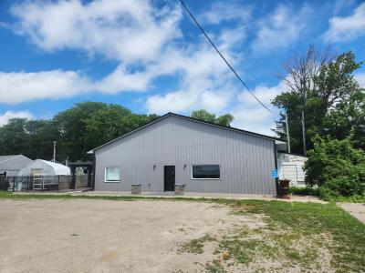 80920 County Road 46, Hayward, Миннесота 56043, Соединенные Штаты