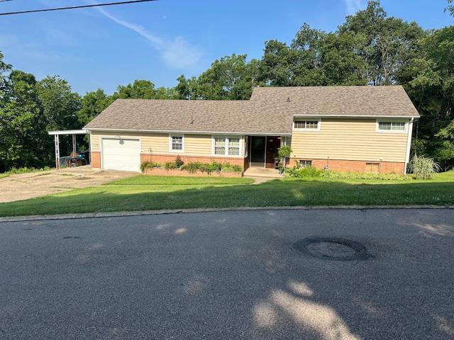 737 Glenwood Dr., Logan, Ohio 43138, Estados Unidos