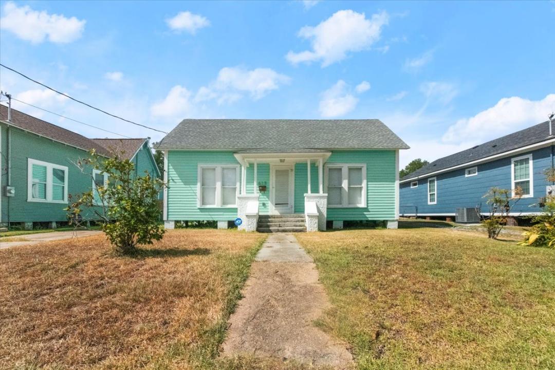 615 Cleveland St, Lake Charles, Louisiana 70601, USA