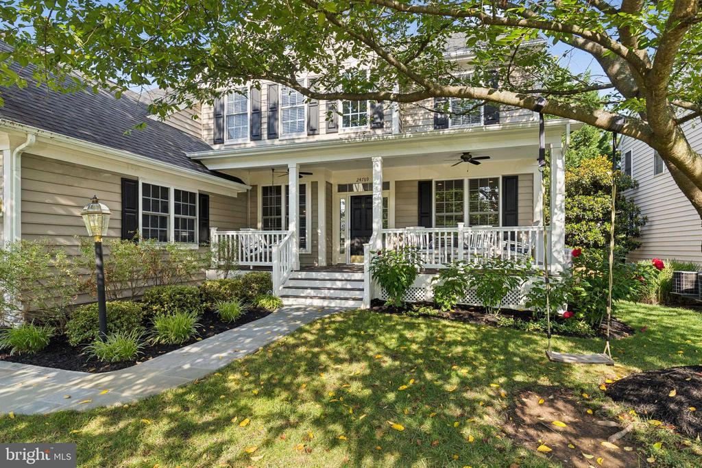 24769 Stone Pillar Drive, Aldie, バージニア 20105, アメリカ合衆国