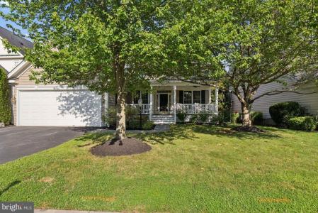 24769 Stone Pillar Drive, Aldie, バージニア 20105, アメリカ合衆国