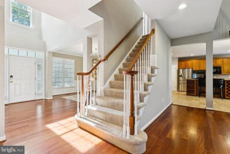 24769 Stone Pillar Drive, Aldie, Virginia 20105, USA