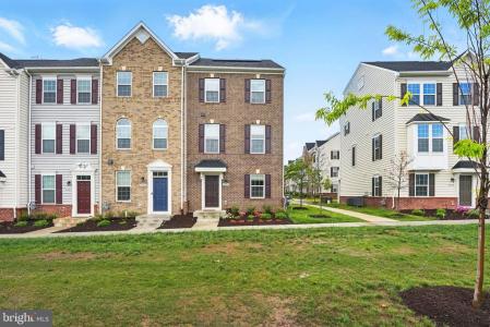 42558 Antonia Terrace, Sterling, Virgínia 20166, Estados Unidos