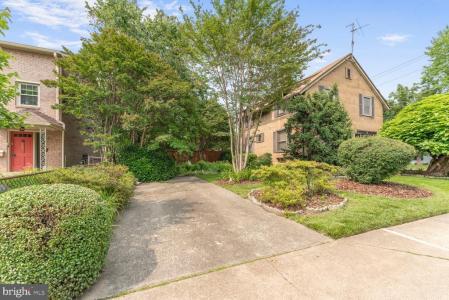 801 23rd Street S, Arlington, Virginia 22202, USA
