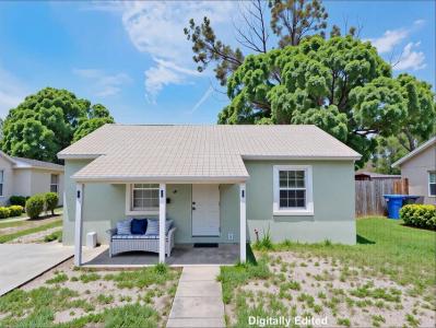 570 W 3rd Street, Riviera Beach, Floride 33404, États-Unis