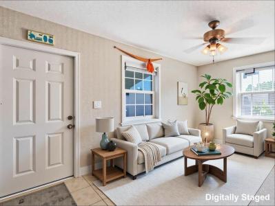 570 W 3rd Street, Riviera Beach, Floride 33404, États-Unis