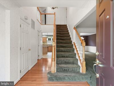 4293 Exeter Drive, Dumfries, 버지니아 22025, 미국