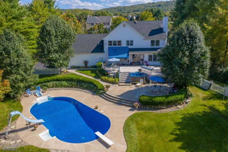 43 VASSAR RD, Great Meadows, New Jersey 07838, États-Unis