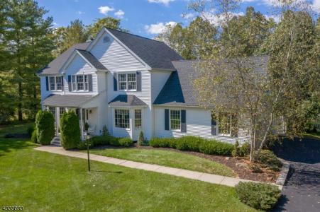 43 VASSAR RD, Great Meadows, NJ 07838, USA