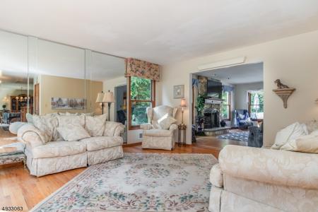43 VASSAR RD, Great Meadows, New Jersey 07838, États-Unis