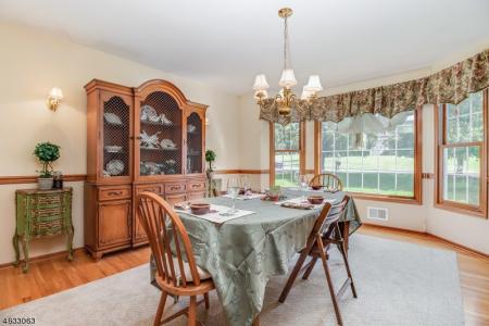 43 VASSAR RD, Great Meadows, New Jersey 07838, États-Unis