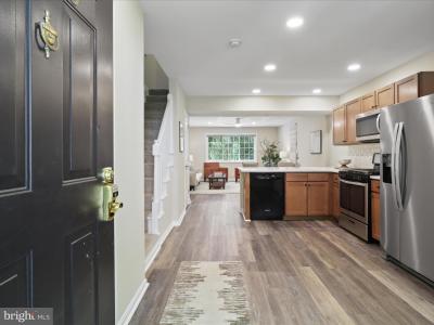 5270 Maris Avenue, Alexandria, Virginia 22304