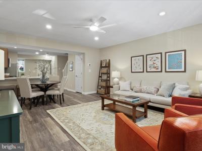 5270 Maris Avenue, Alexandria, Virginia 22304
