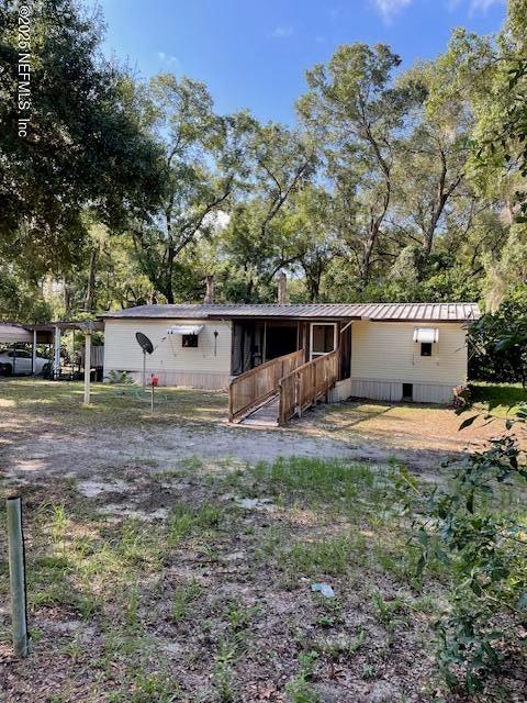 127 Blossom Trail, Crescent City, Florida 32112, Estados Unidos