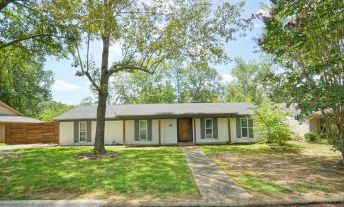 3260 Clark Lane, Paris, Texas 75460, USA