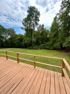 1345 Peppertree, Camden, Arkansas 71701, États-Unis