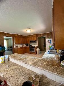 1345 Peppertree, Camden, Arkansas 71701, États-Unis