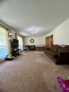 1345 Peppertree, Camden, Arkansas 71701, États-Unis